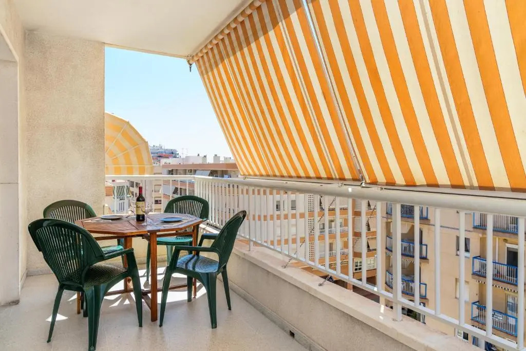 PuertoMar VI apartment