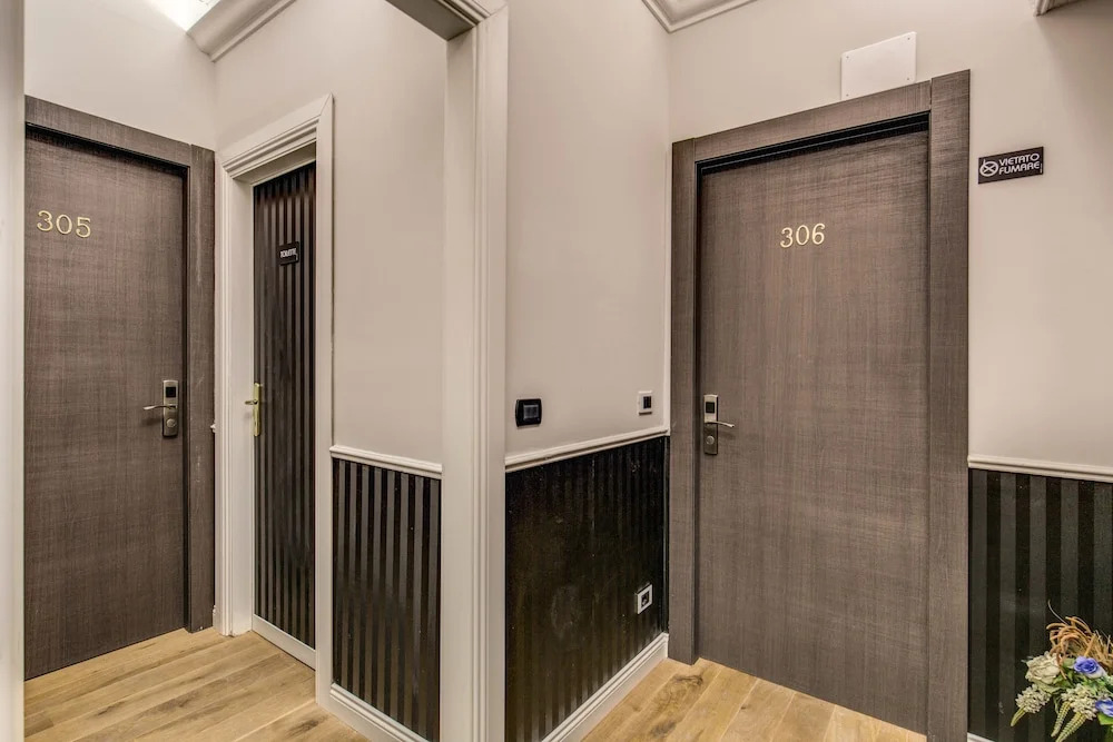 Residenza Luxury In Rome