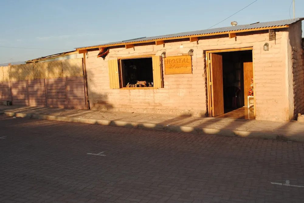 Hostal Etnica