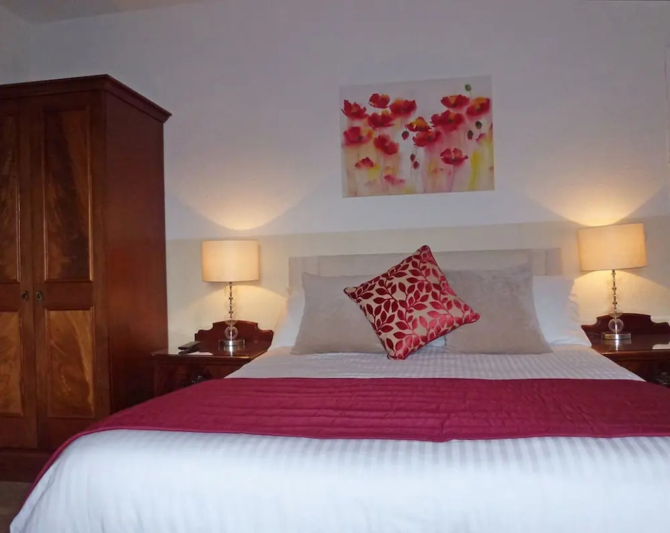 Arisaig Hotel