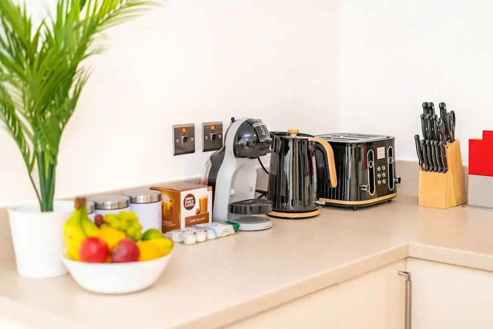 30 Monthly Discount St Mary s Apartment