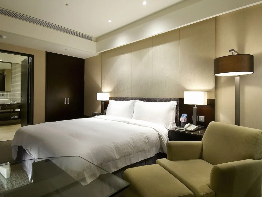 The Tango Hotel Taipei XinYi