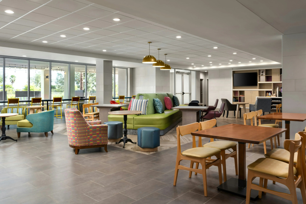 Home2 Suites By Hilton Winter Haven