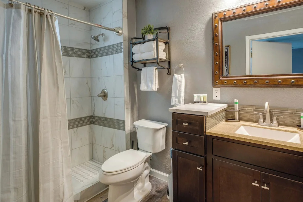 San Antonio Home w/ Private Hot Tub: Pet Friendly!