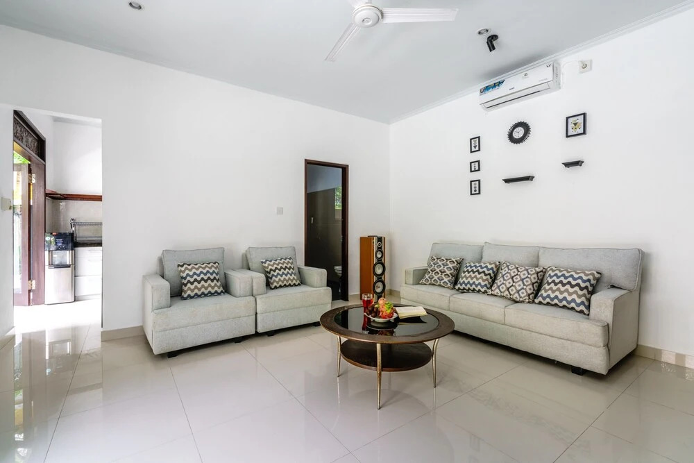 Bunga Villa