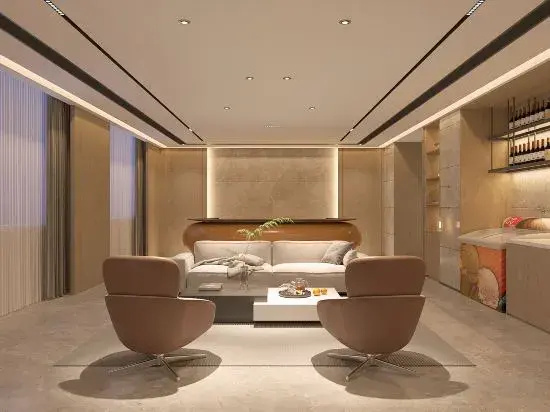 Cixi Zhouxiang Paris Hotel
