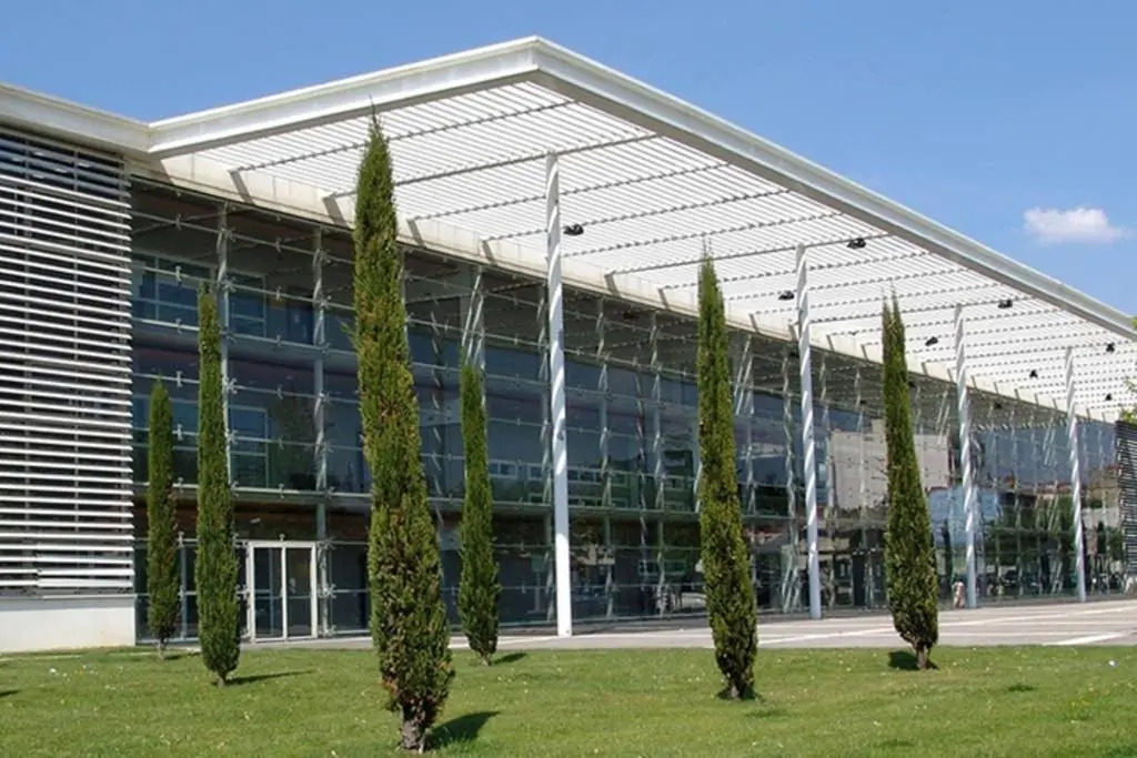 T1 Centre de Valence