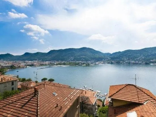 Apartment Como 54b