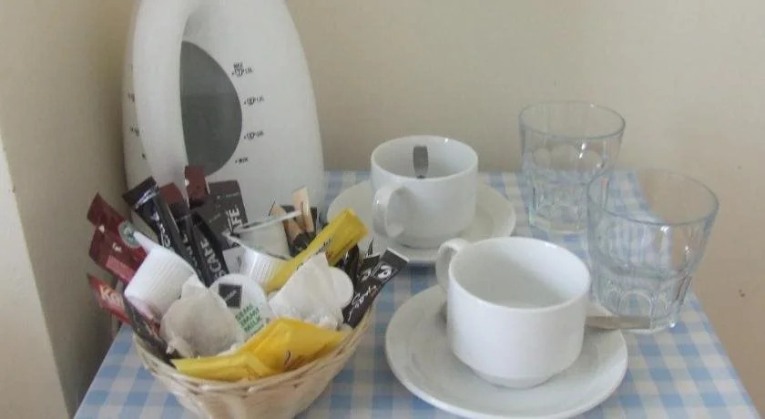 Cedars House Hotel