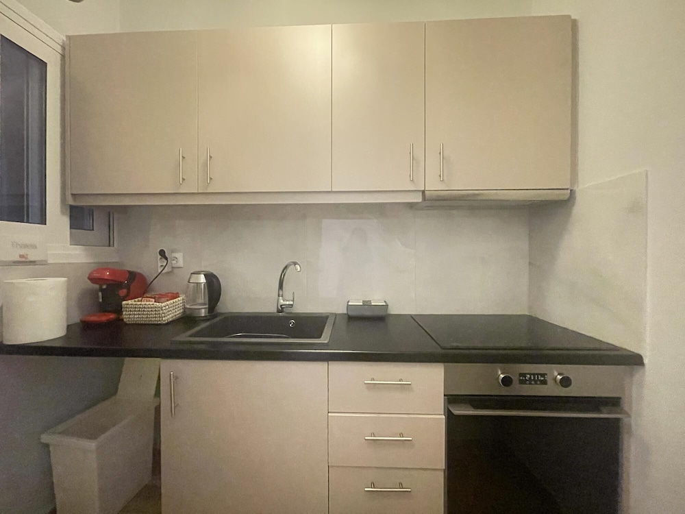 Hermes - Acropolis Residence Apartment