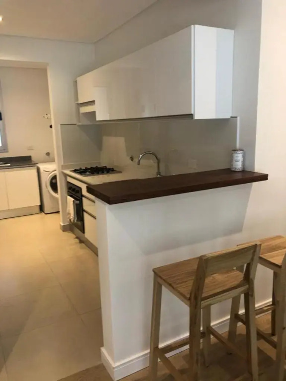 DEPARTAMENTO para 4 personas EN BARRIO CERRADO!!