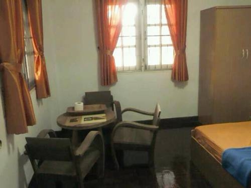 Past Tense Hostel
