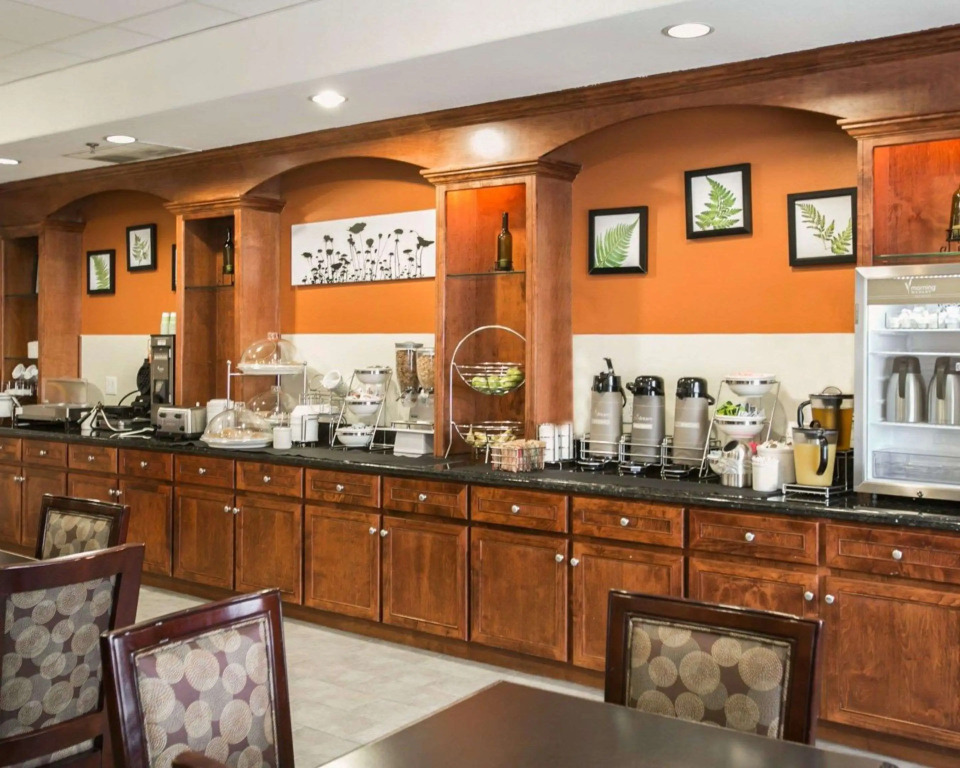 Sleep Inn & Suites Hwy 290-NW Freeway