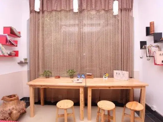 Sijia Serviced Apartments