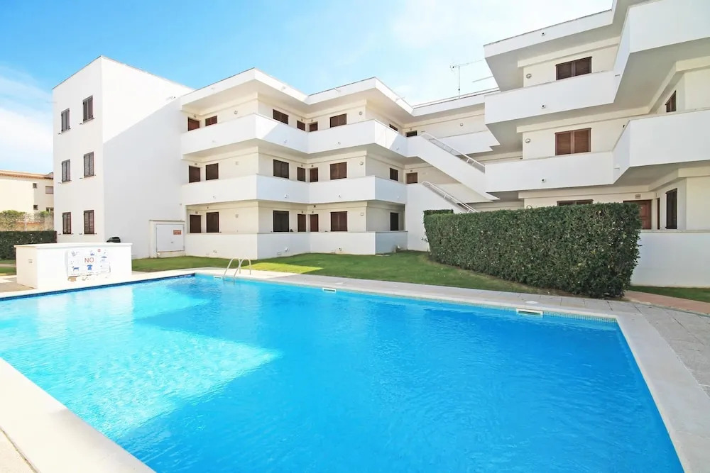 Apartamento Carmen