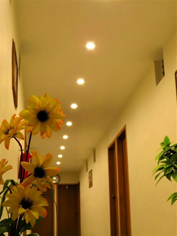 Hotel Purisima Concepción