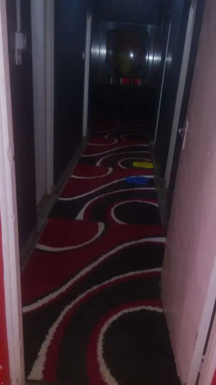Rose Wood Lounge