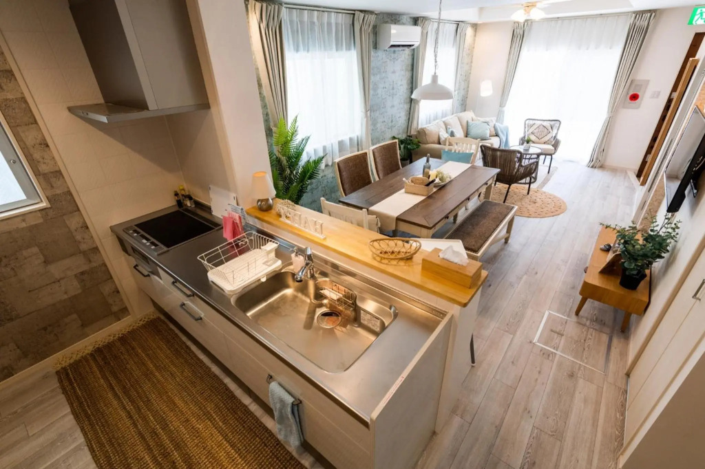 Ginowan - House / Vacation STAY 53138