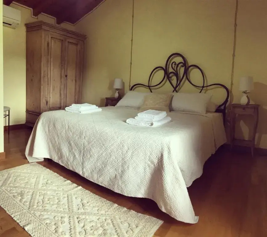 B&B Su Strintu