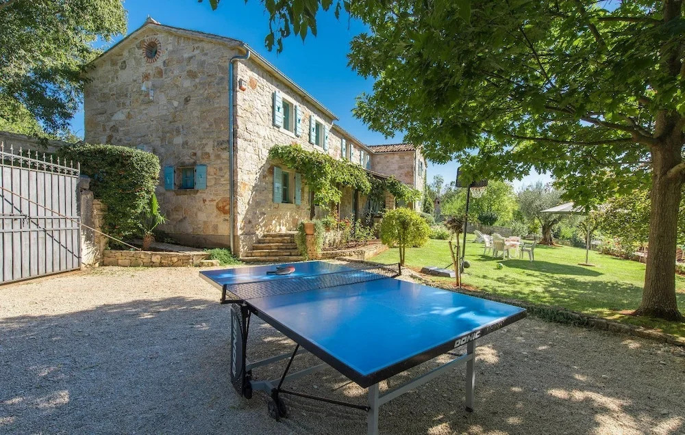 Villa Giselle