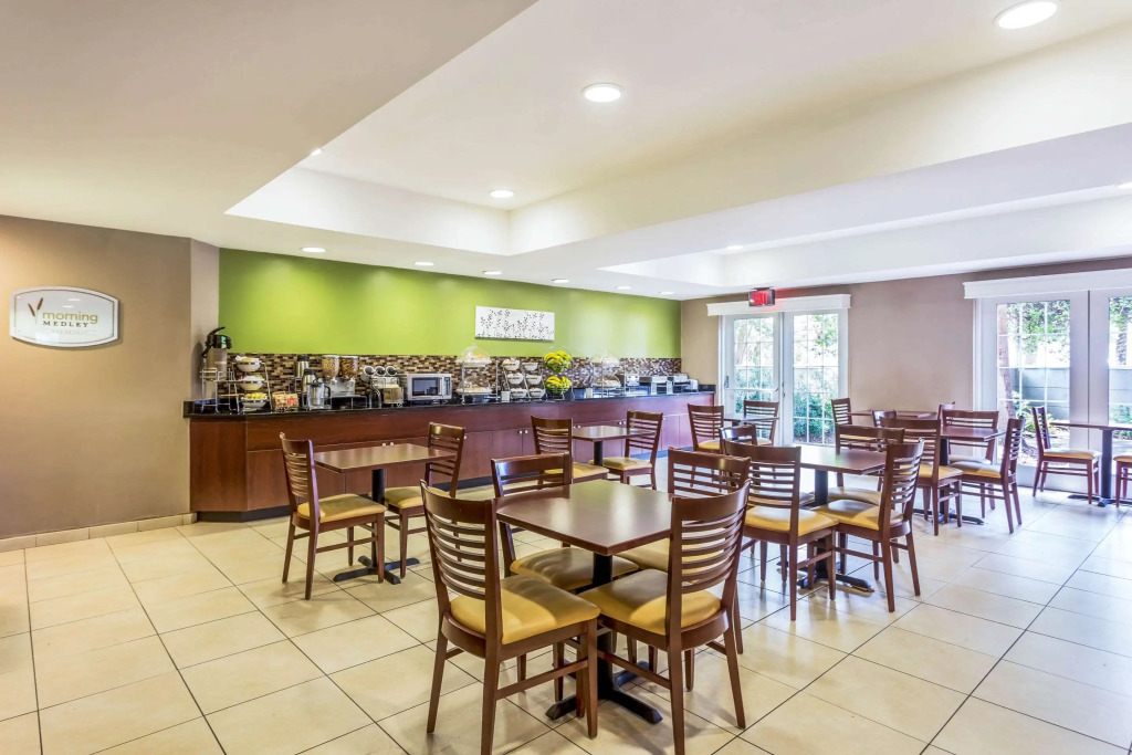 Sleep Inn Charleston - West Ashley