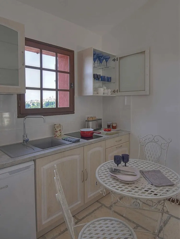 Une Maison à Saint-Paul de Vence