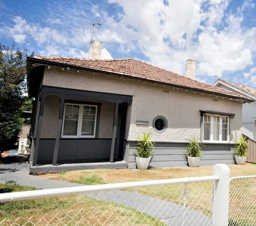 Stylish Central House