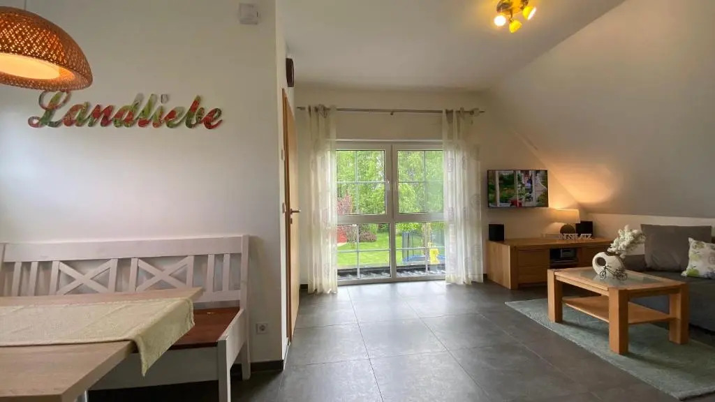 Spreewäldchen