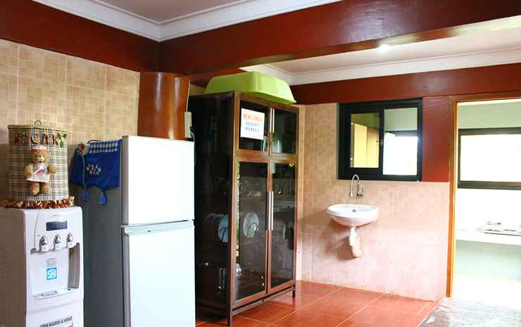 Villa Pelangi 3