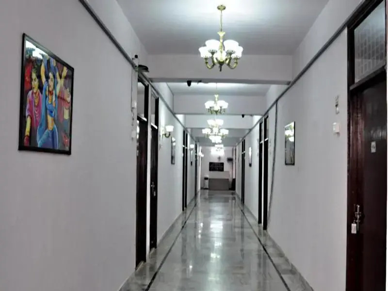 Brs Homes By OYO Rooms
