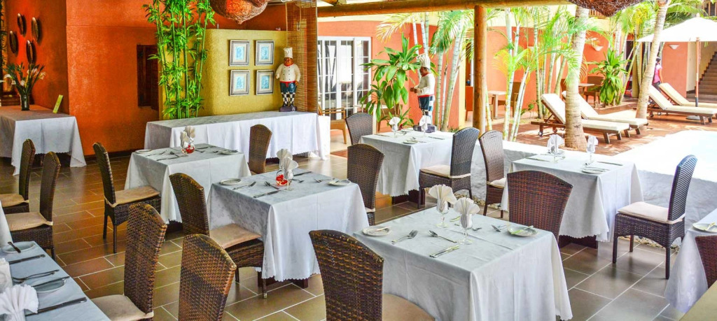La Margarita