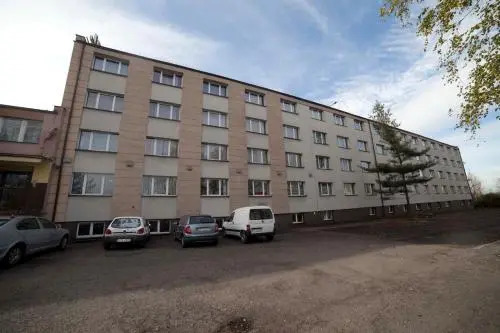 Twój Hostel Ruda Śląska