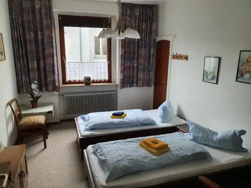 Pension Hoffmann