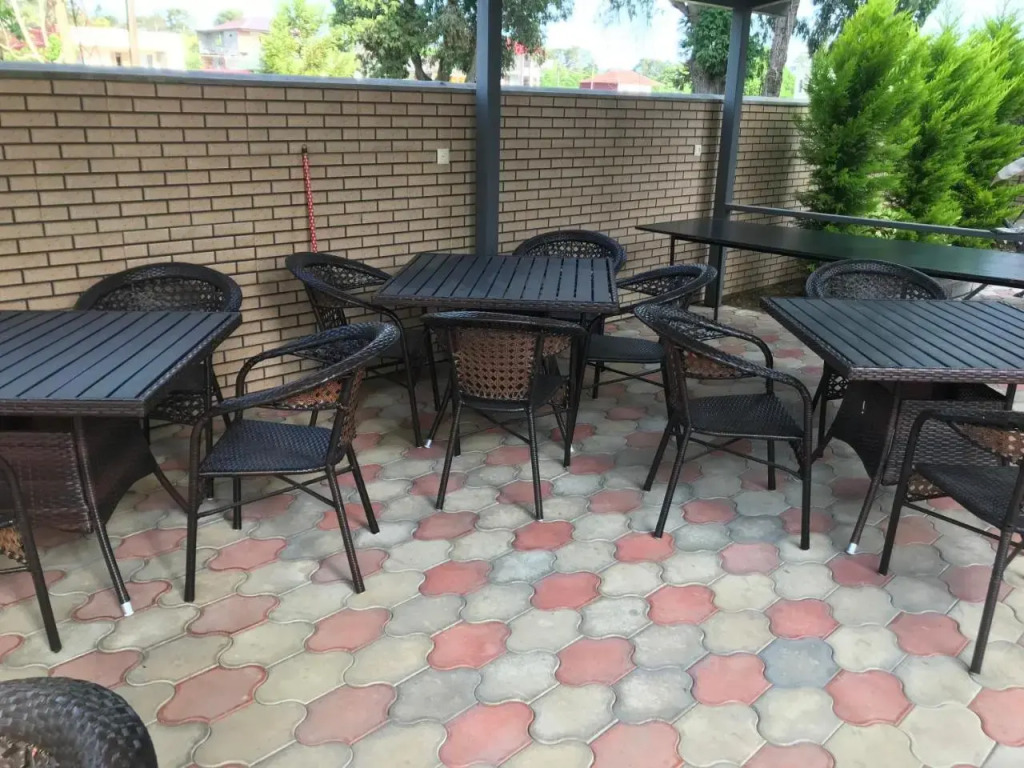 Guest house BAGRATIONI