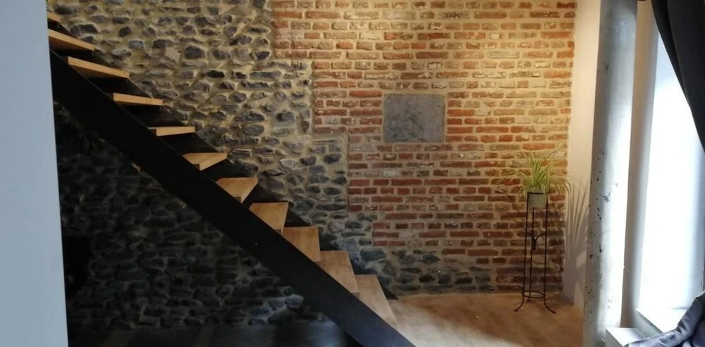 maison familiale près de bruxelles et paridaisia