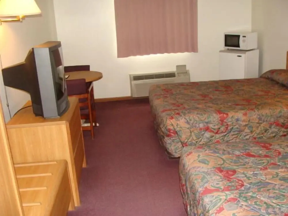 USA Inns of America