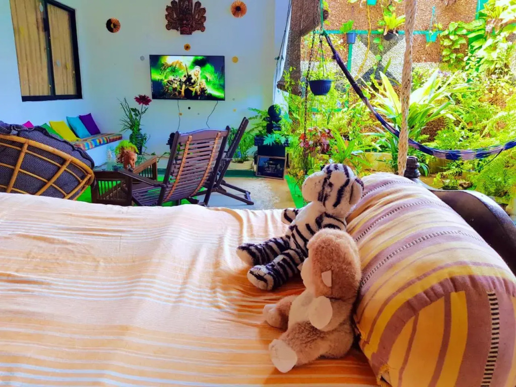 Leisure Villa
