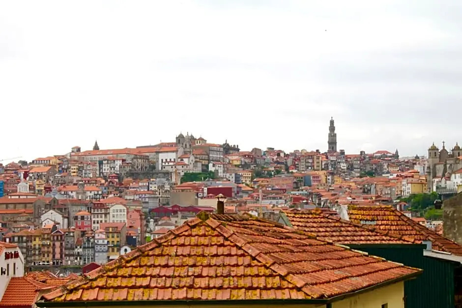 Douro Surf Hostel
