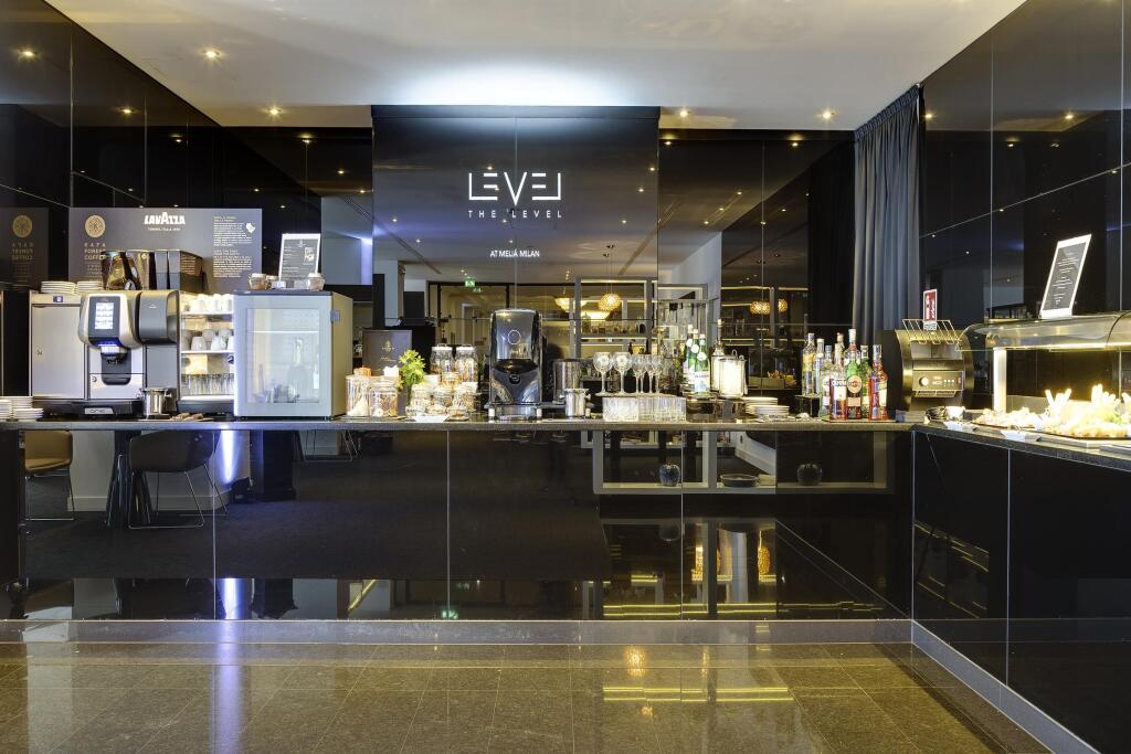 Meliá Milano
