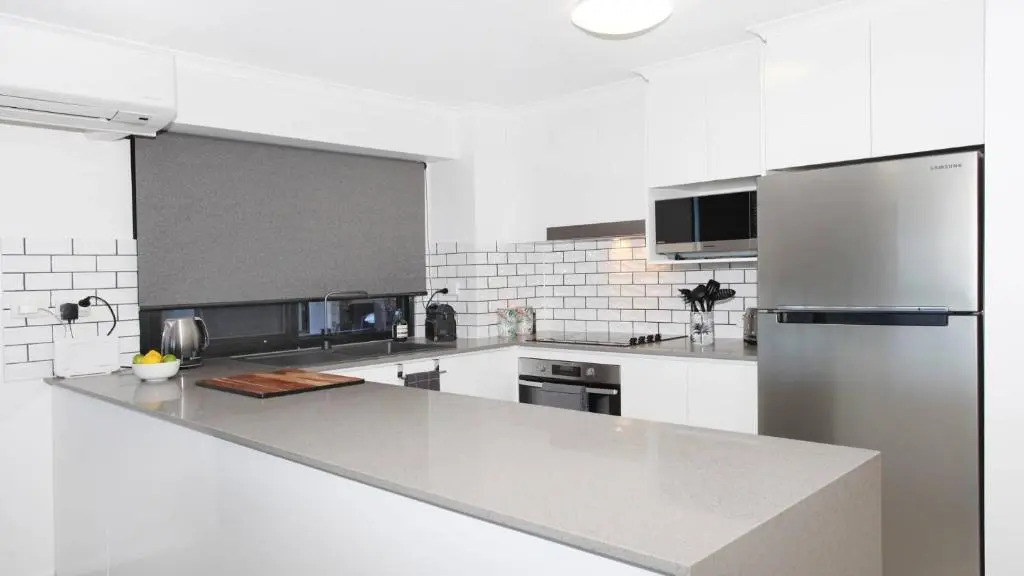 Unit 1 'Phoenix Apartments', Coolum Beach