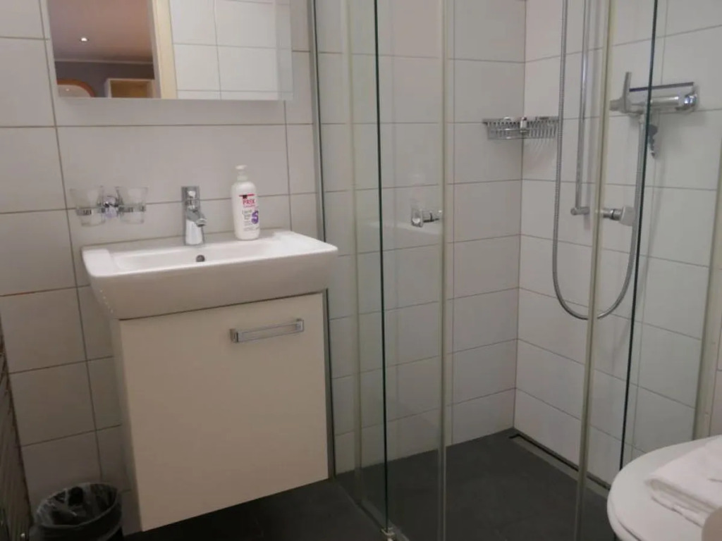 Chalet Schwendihus 34042