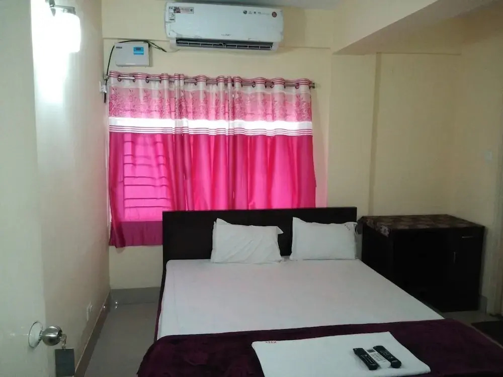 The Salvation Army RED SHIELD GUEST HOUSE