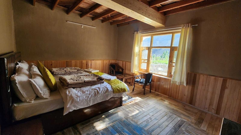 Hotel Gangchen Tabo