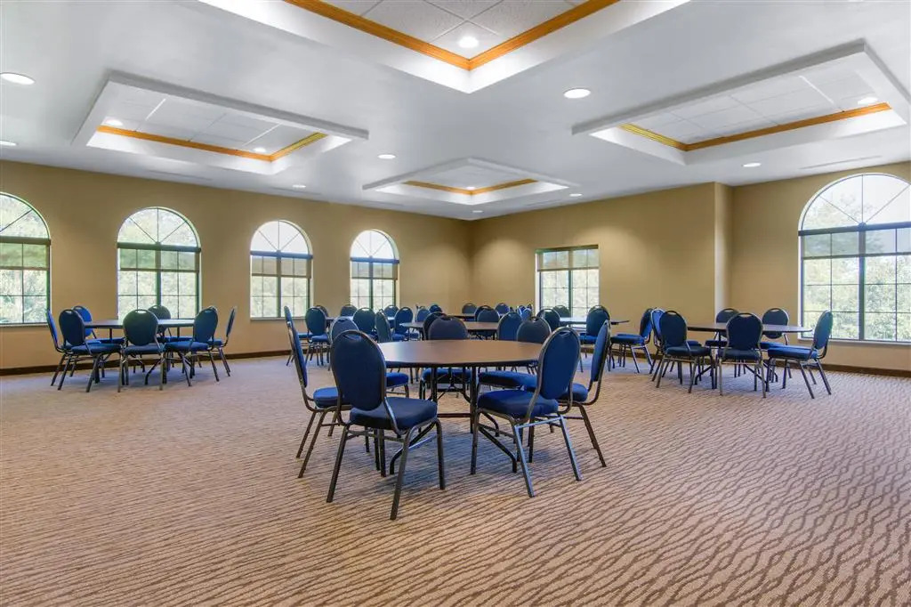 City Express by Marriott Milford Cooperstown