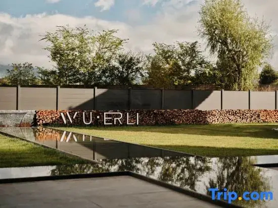 WUERLI · Snow Mountain Enjoyment Hotel