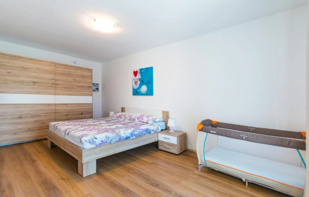 Stunning Apartment in Pula With Wifi and 1 Bedrooms