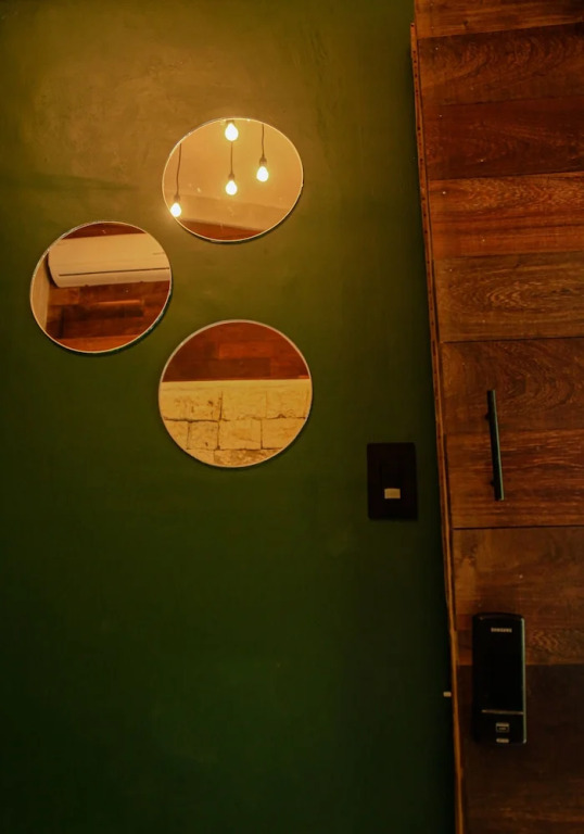 Hotel Makaabá Eco-Boutique