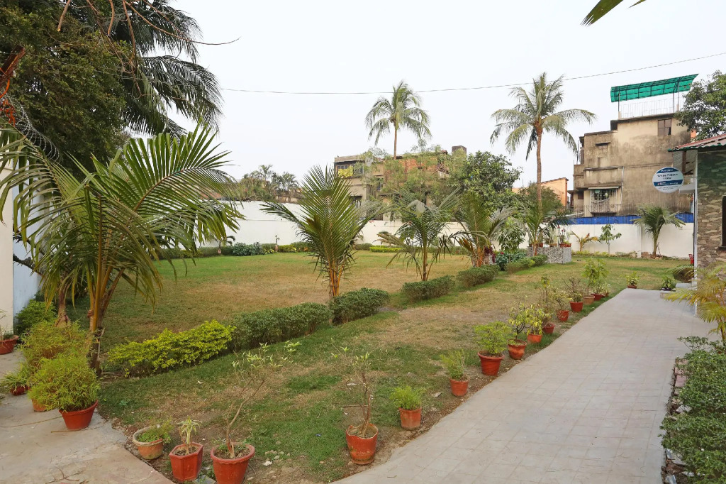Super Hotel O New Alipore
