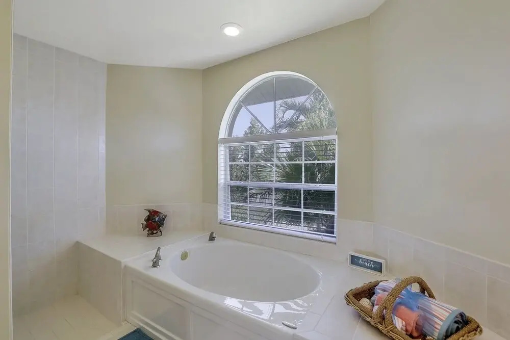Saturn Ct. 772 Marco Island Vacation Rental 3 Bedroom Home by Redawning