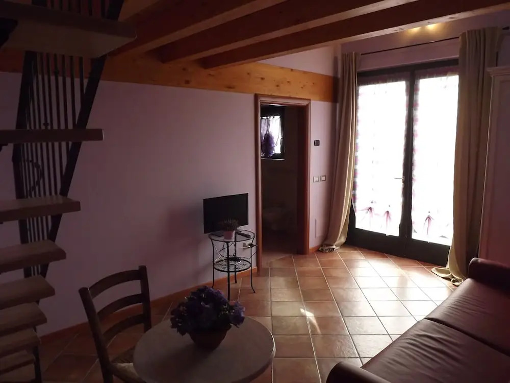Agriturismo Cascina Rossano